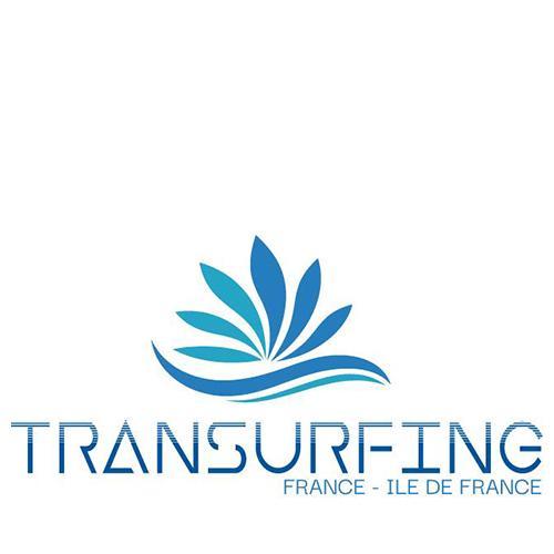 Logo : TRANSURFING