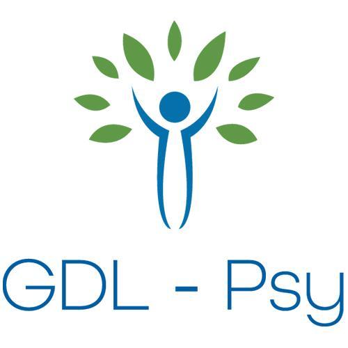 Logo : GDL - PSY