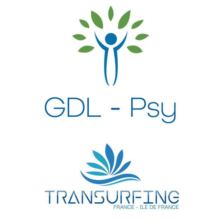 Logo : GDL - PSY